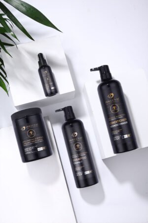 argan oil set